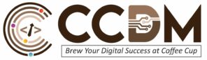 Coffee Cup Digital Marketing
